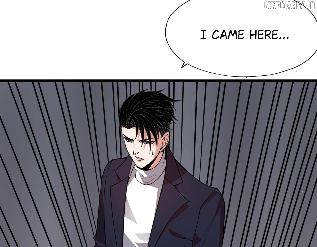 Hidden Dragon in the City (2025) Chapter 2 - page 117